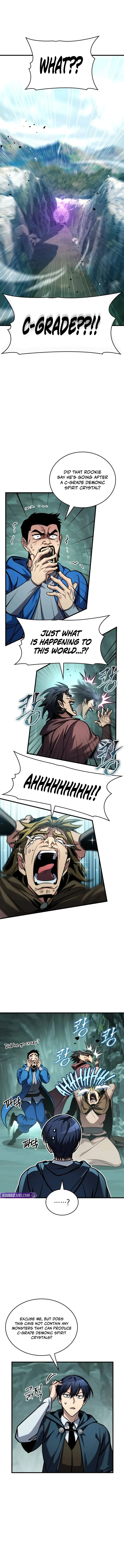 My Exclusive Tower Guide Chapter 79 1