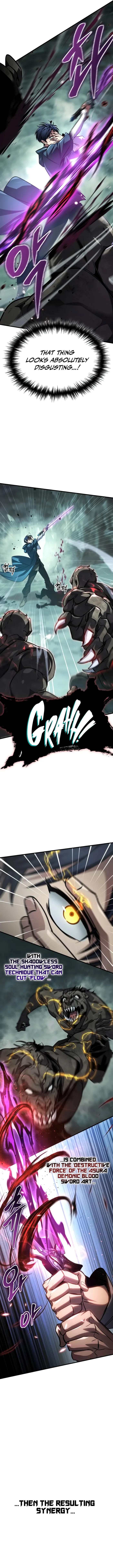 My Exclusive Tower Guide Chapter 79 6