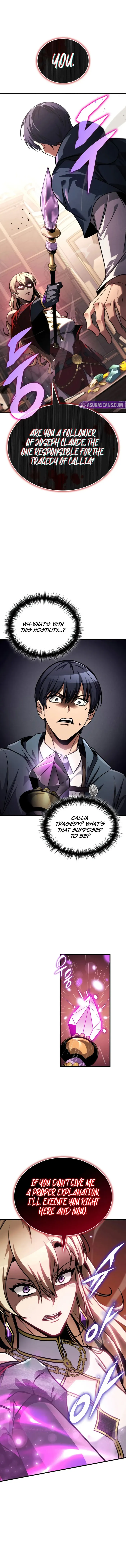My Exclusive Tower Guide Chapter 80 1