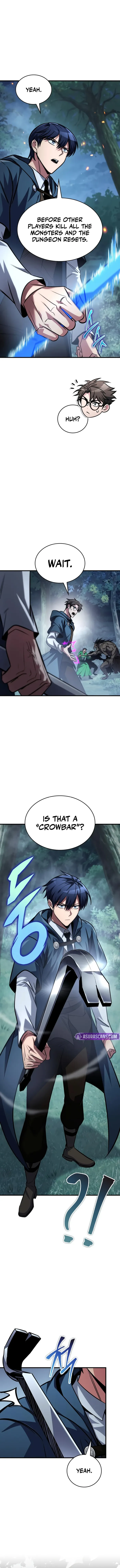 My Exclusive Tower Guide Chapter 80 18