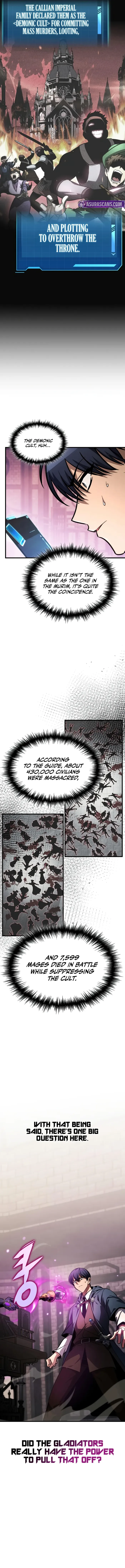 My Exclusive Tower Guide Chapter 80 3
