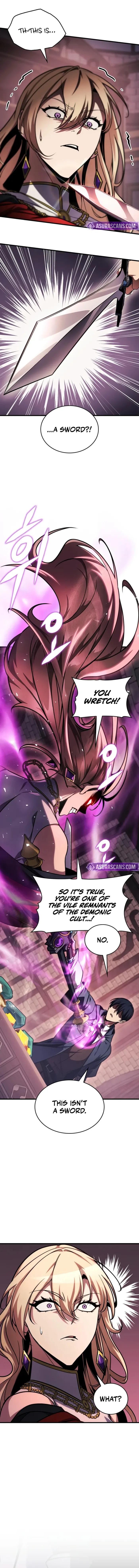 My Exclusive Tower Guide Chapter 80 6