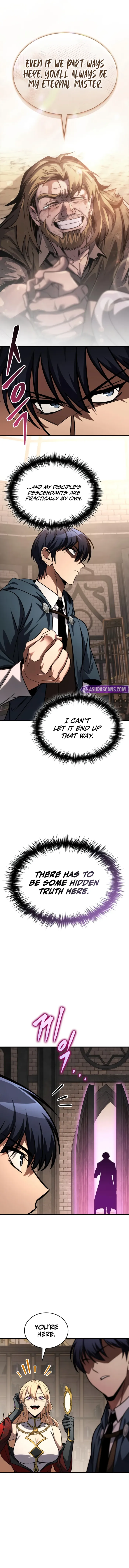 My Exclusive Tower Guide Chapter 80 9