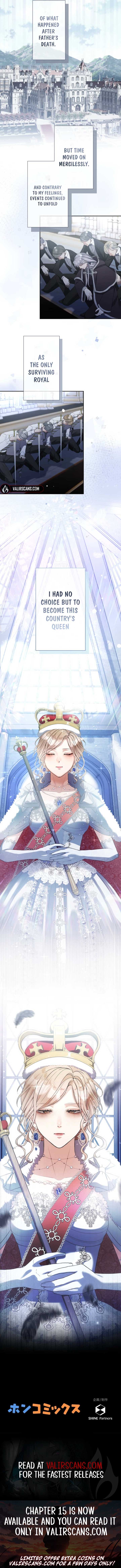 Secret Contract With The Black Duke Chapter 1 12