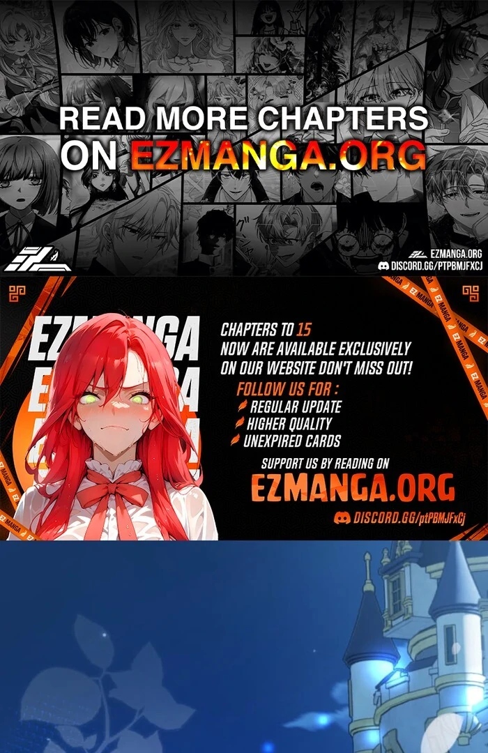 Secret Contract With The Black Duke Chapter 12 1