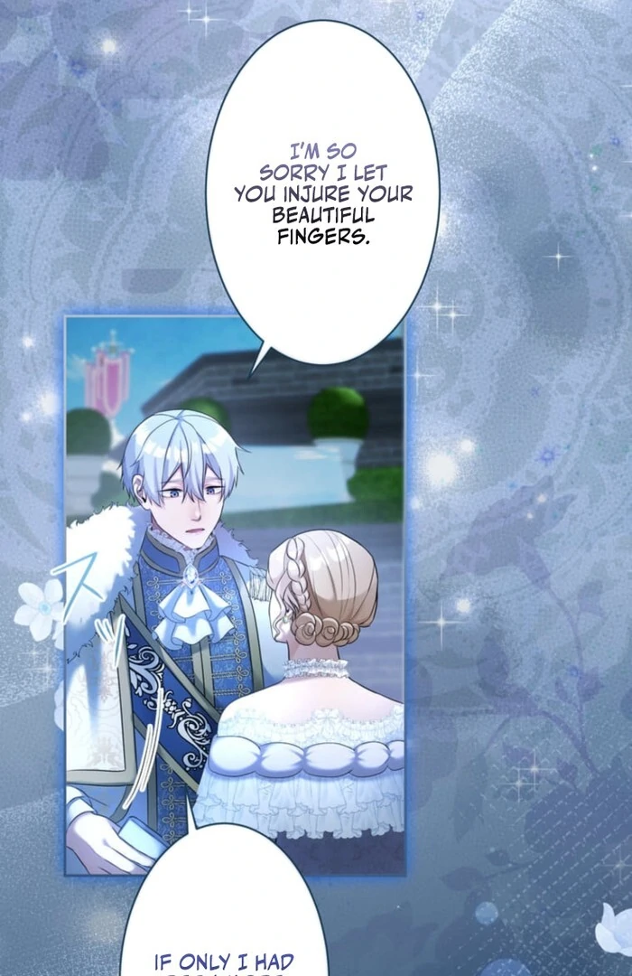 Secret Contract With The Black Duke Chapter 12 13