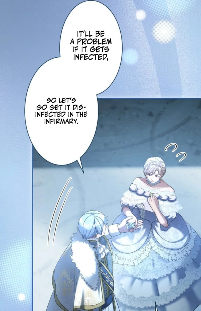 Secret Contract With The Black Duke Chapter 12 18