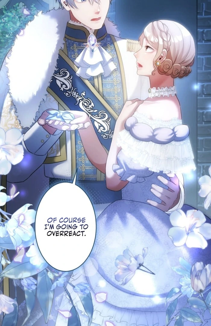 Secret Contract With The Black Duke Chapter 12 20