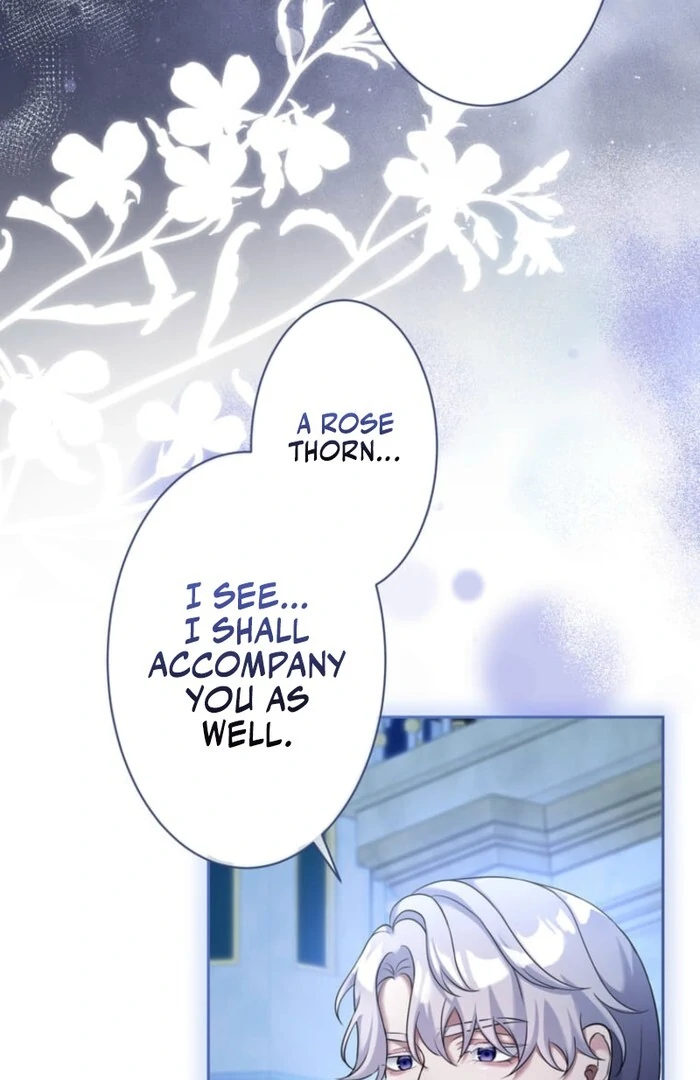 Secret Contract With The Black Duke Chapter 12 28