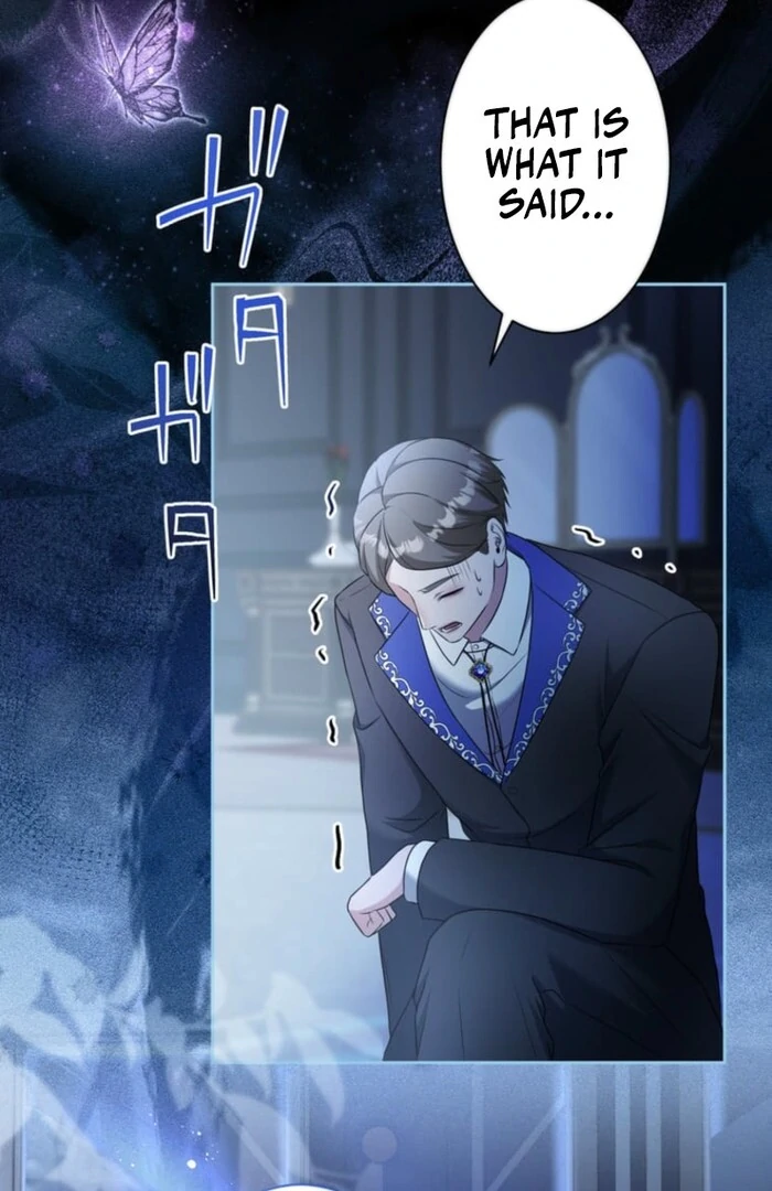 Secret Contract With The Black Duke Chapter 12 96
