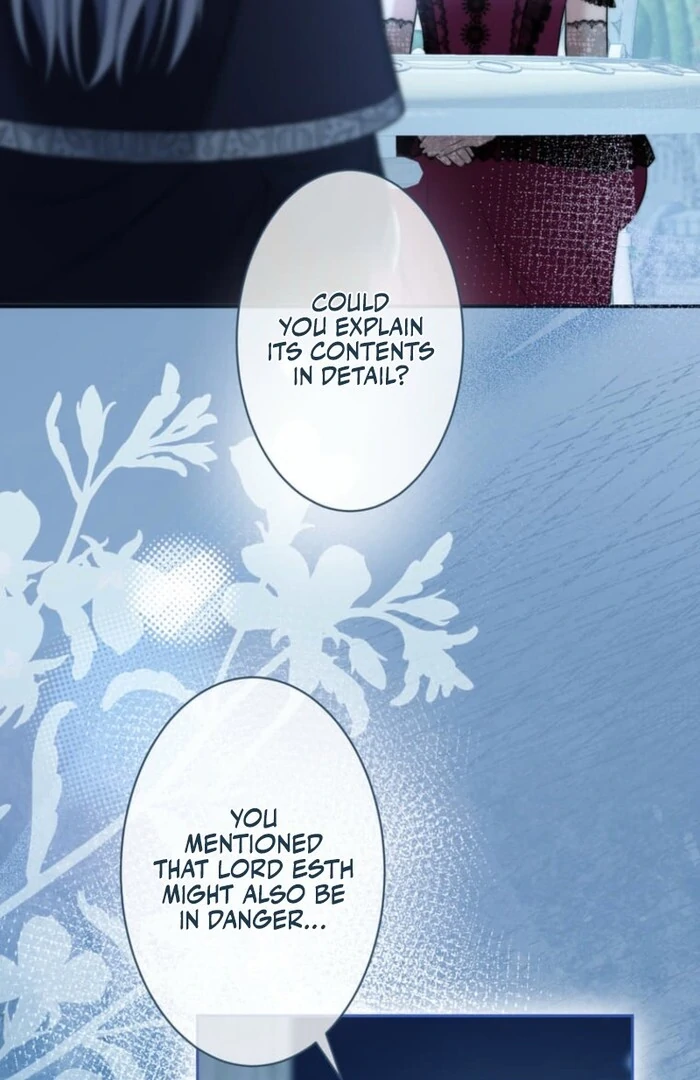 Secret Contract With The Black Duke Chapter 14 14