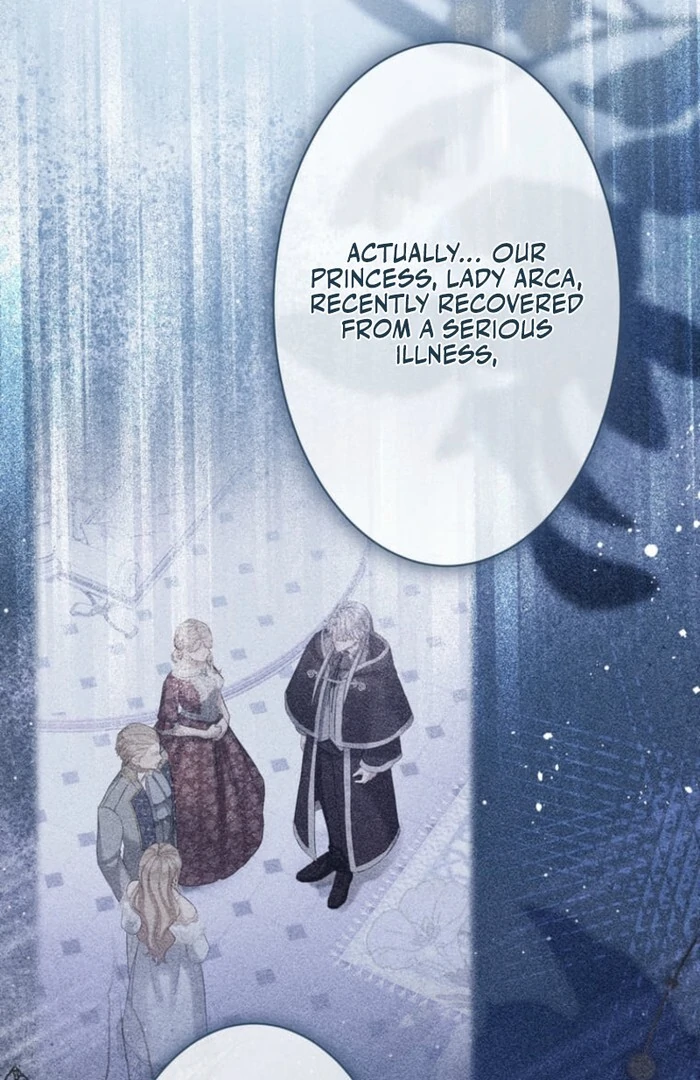 Secret Contract With The Black Duke Chapter 14 18