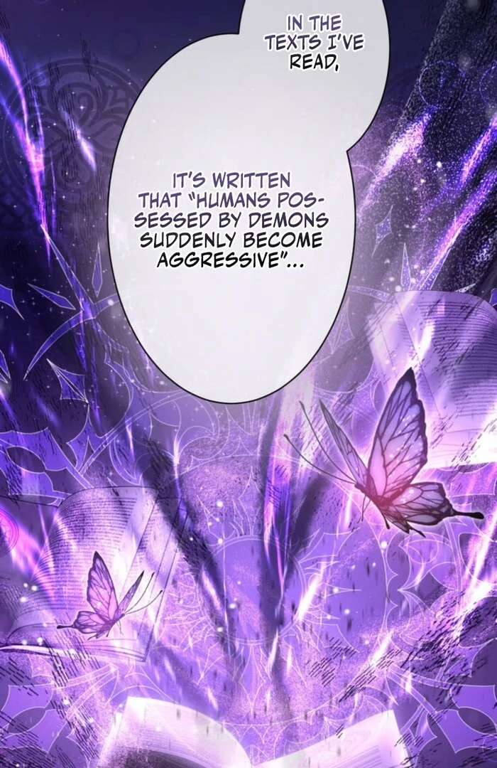 Secret Contract With The Black Duke Chapter 14 29