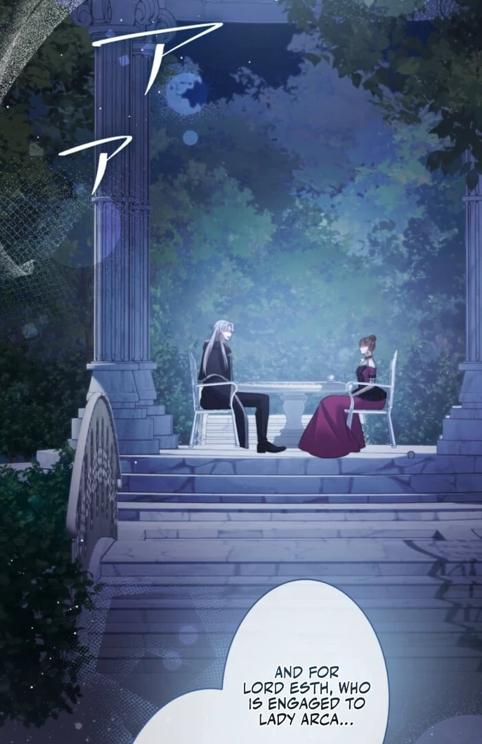 Secret Contract With The Black Duke Chapter 14 34