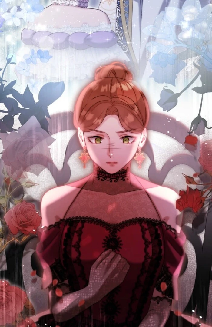Secret Contract With The Black Duke Chapter 14 39