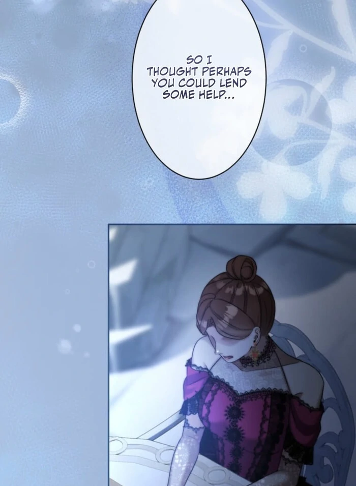 Secret Contract With The Black Duke Chapter 14 44
