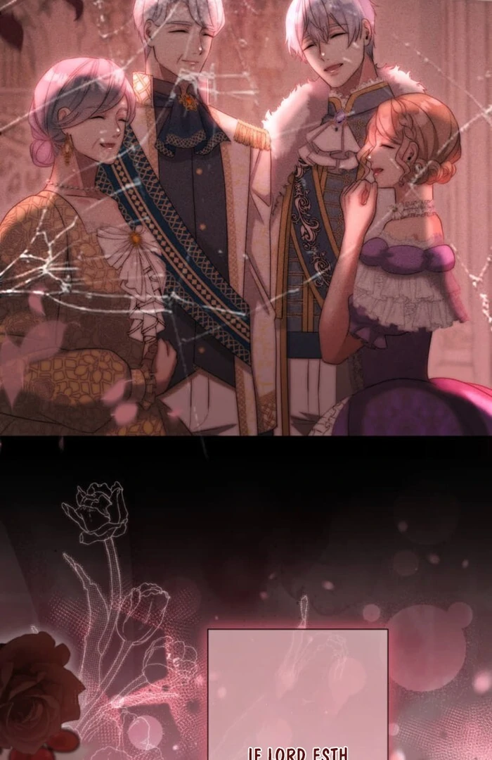 Secret Contract With The Black Duke Chapter 14 50