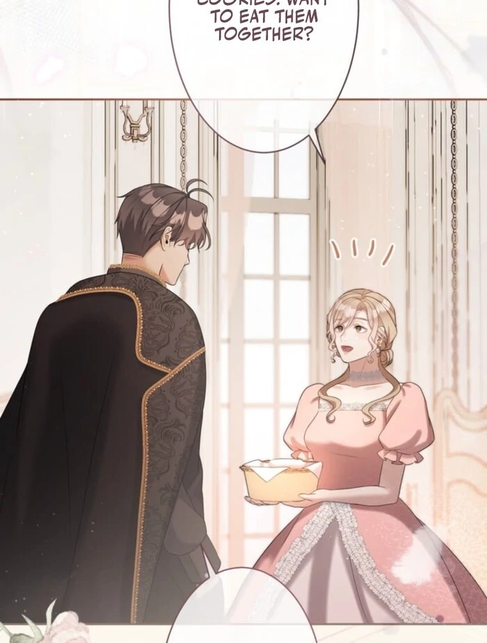 Secret Contract With The Black Duke Chapter 14 91