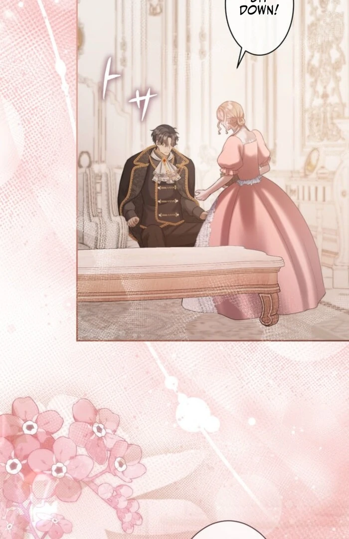 Secret Contract With The Black Duke Chapter 14 96