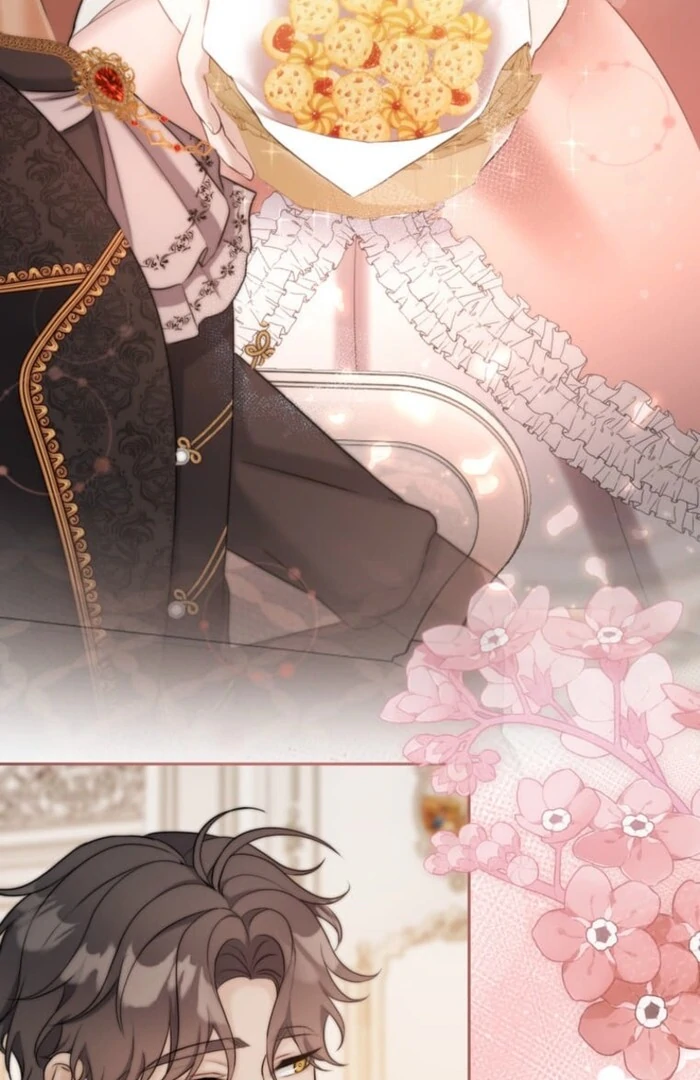 Secret Contract With The Black Duke Chapter 14 98
