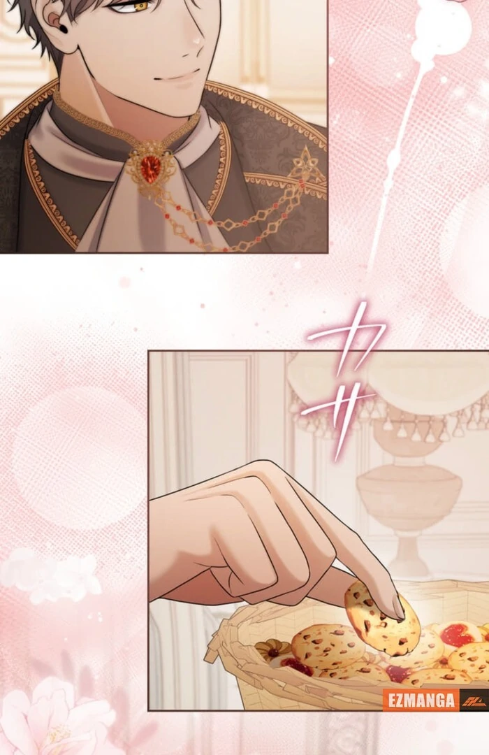 Secret Contract With The Black Duke Chapter 14 99