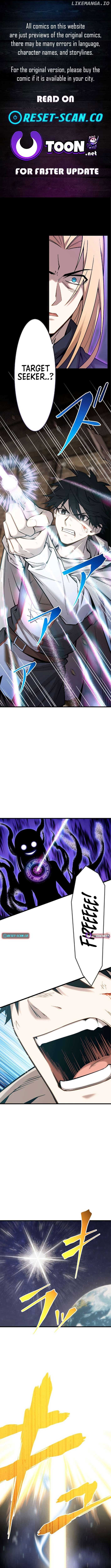 The Awakening of light Magic Chapter 55 1