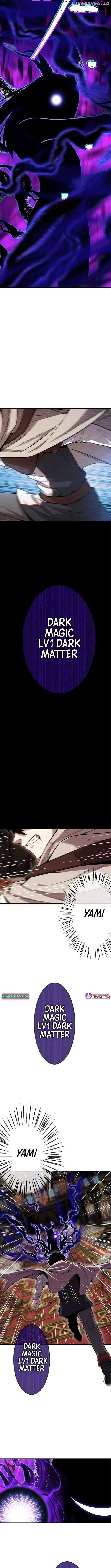 The Awakening of light Magic Chapter 55 10