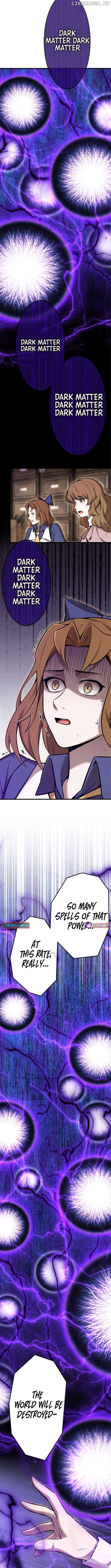 The Awakening of light Magic Chapter 55 11