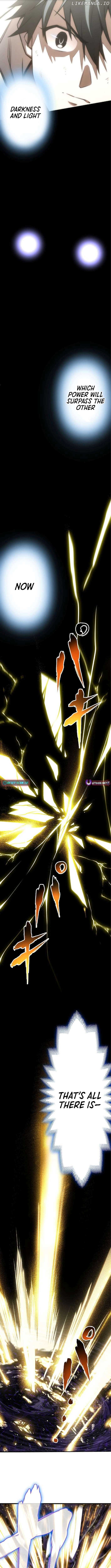 The Awakening of light Magic Chapter 55 3