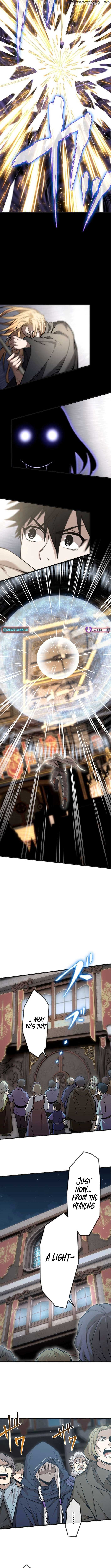 The Awakening of light Magic Chapter 55 4