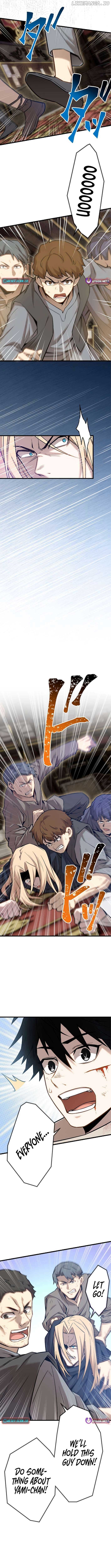 The Awakening of light Magic Chapter 55 7
