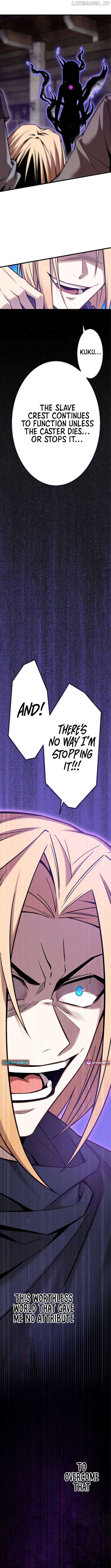 The Awakening of light Magic Chapter 55 8