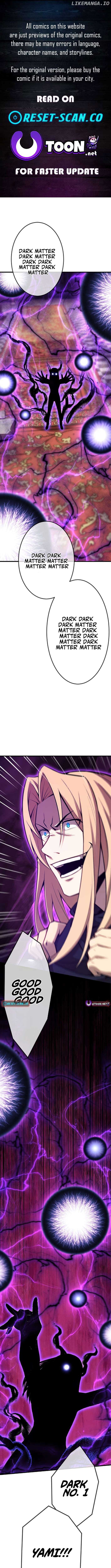 The Awakening of light Magic Chapter 56 1