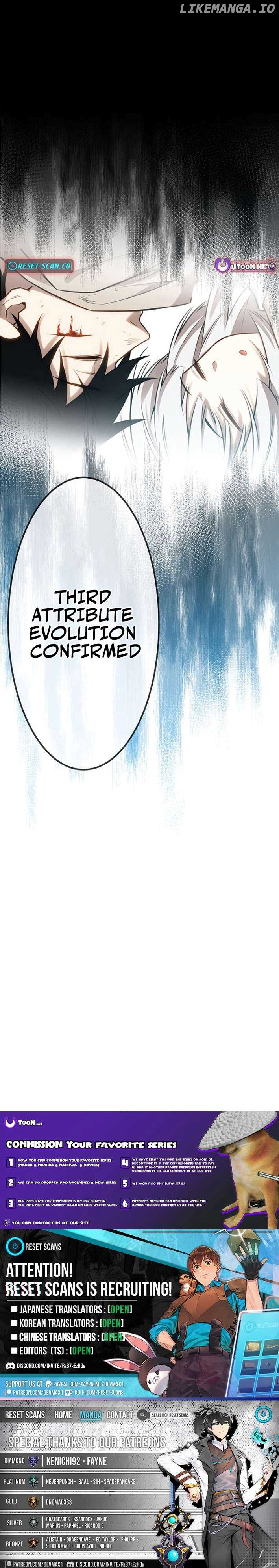 The Awakening of light Magic Chapter 56 12