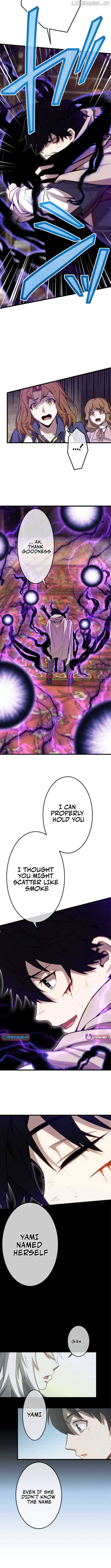 The Awakening of light Magic Chapter 56 2