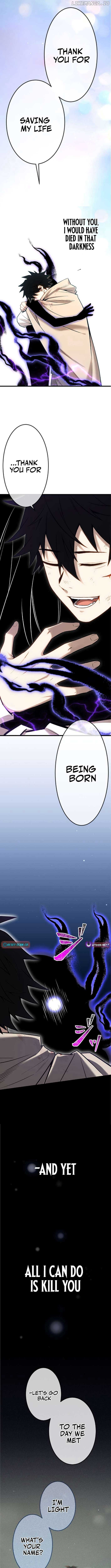 The Awakening of light Magic Chapter 56 5