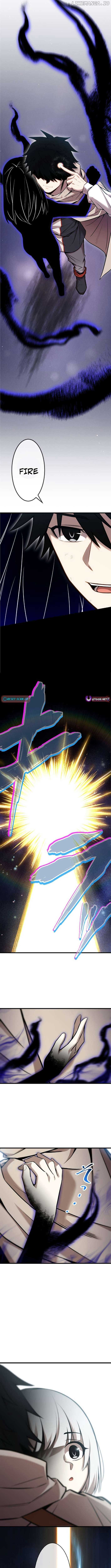 The Awakening of light Magic Chapter 56 8