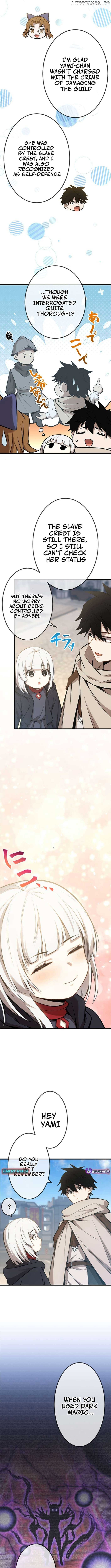 The Awakening of light Magic Chapter 57 7