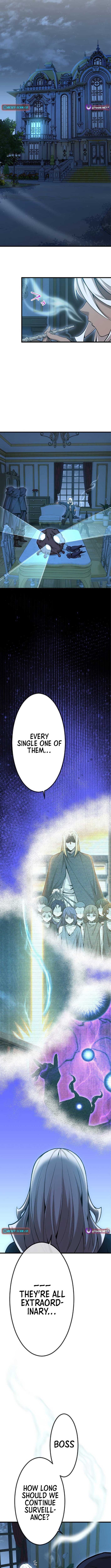 The Awakening of light Magic Chapter 58 10