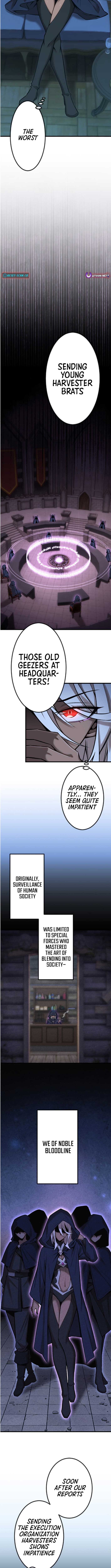The Awakening of light Magic Chapter 58 16