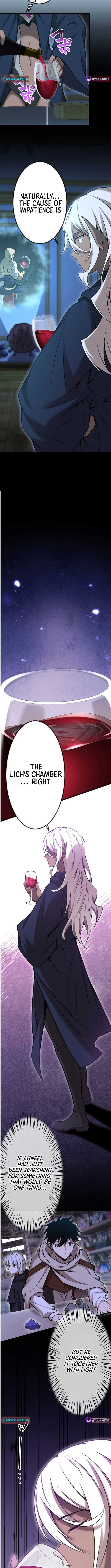 The Awakening of light Magic Chapter 58 17
