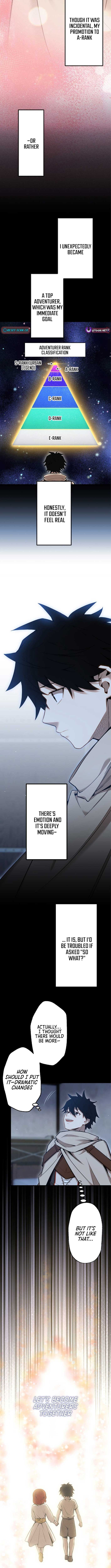 The Awakening of light Magic Chapter 58 3