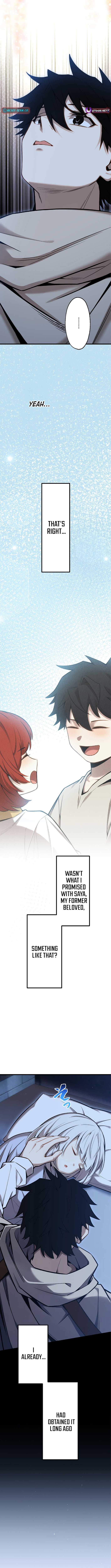 The Awakening of light Magic Chapter 58 4