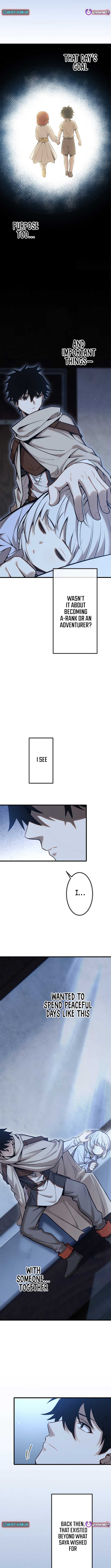 The Awakening of light Magic Chapter 58 5