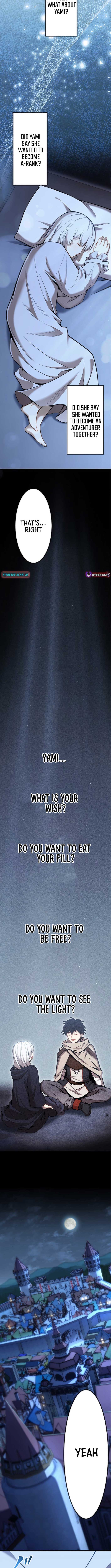 The Awakening of light Magic Chapter 58 8