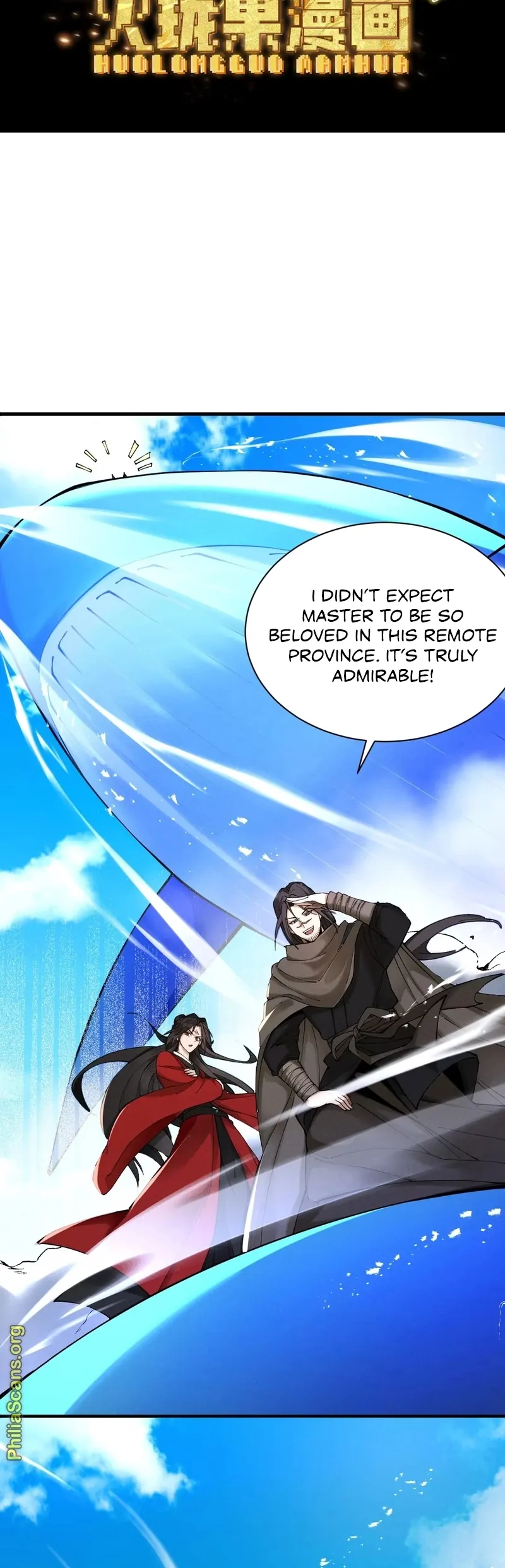Limitless Ascension: Strength Amid Adversity Chapter 63 2
