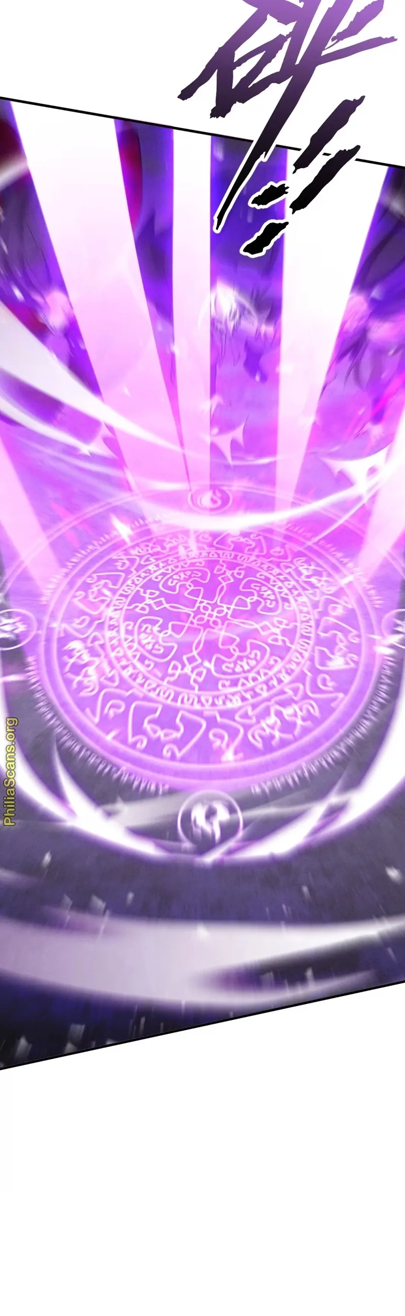 Limitless Ascension: Strength Amid Adversity Chapter 63 26