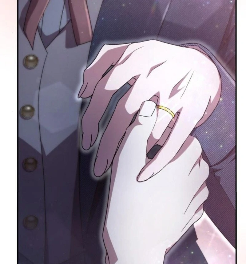 The Goal is Alimony Chapter 34 10