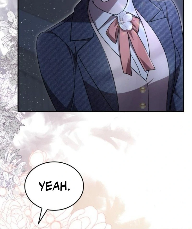 The Goal is Alimony Chapter 34 100