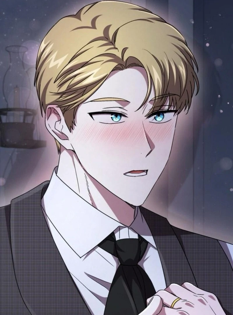 The Goal is Alimony Chapter 34 12